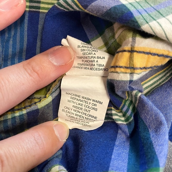 3 piece button down bundle - Picture 11 of 15